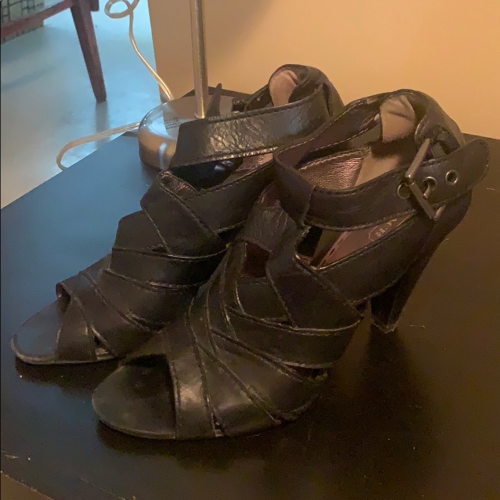 Coach Sandals